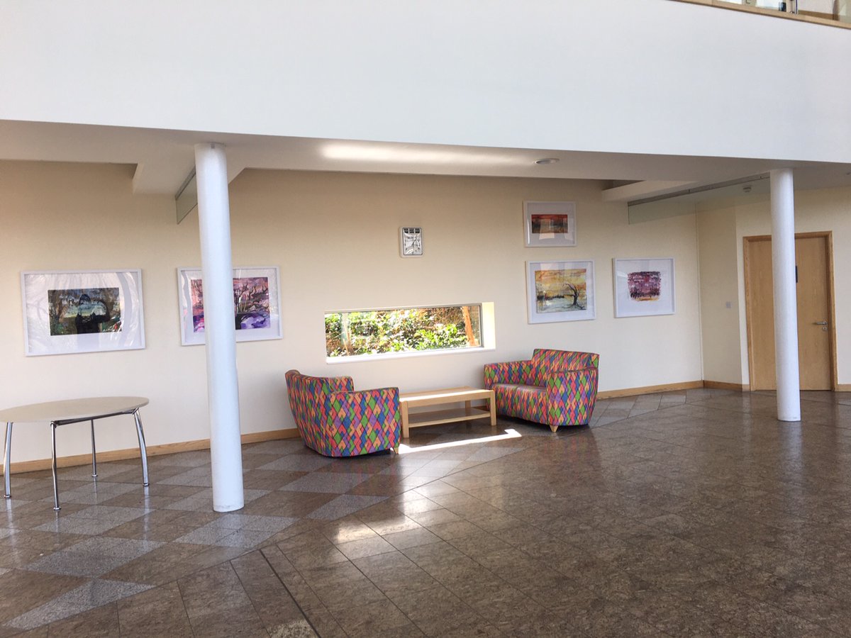 Bright Northumbria tweet media