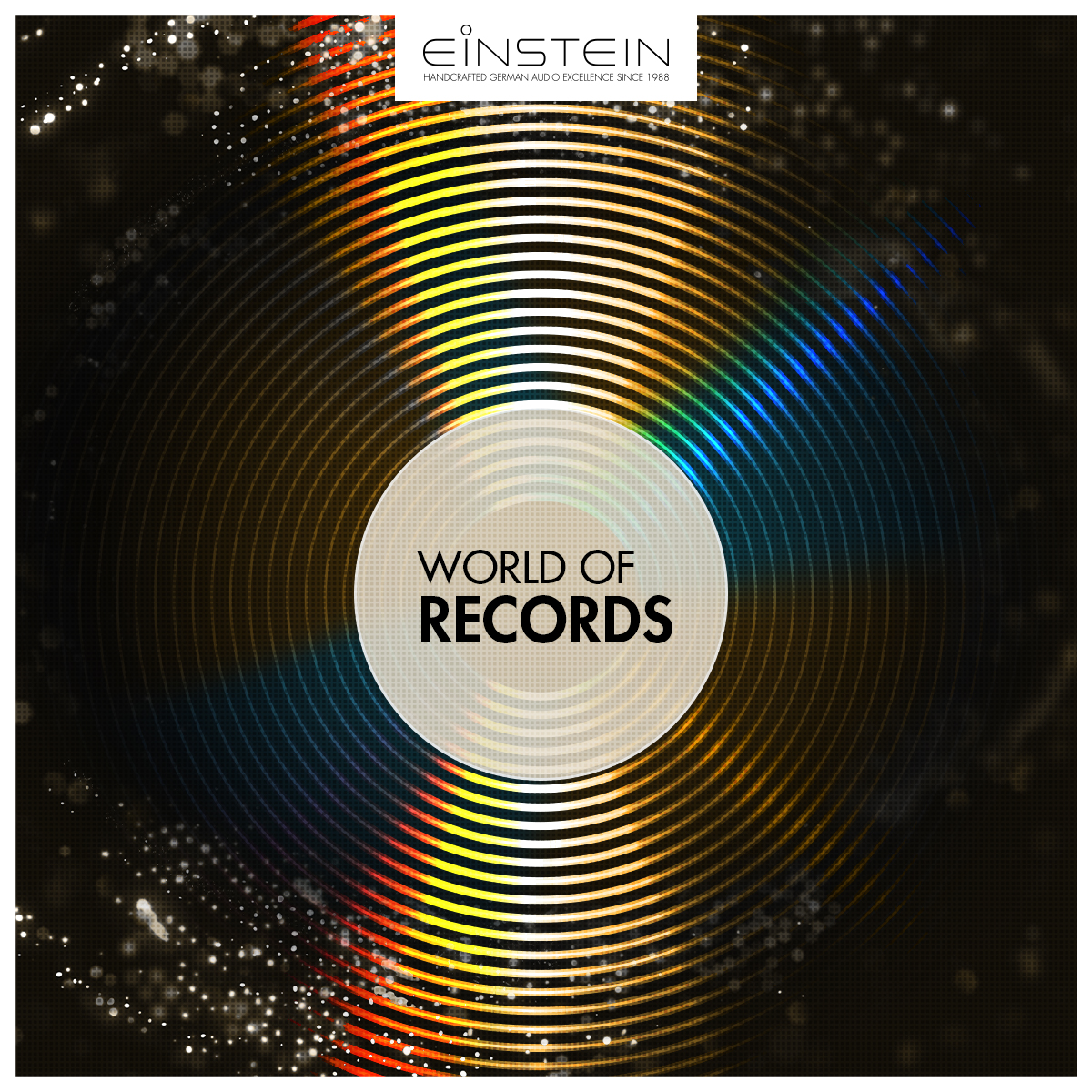 EinsteinAudio's tweet image. In terms of the effort involved in its performance, the „Symphony of Sirens“ by Arsenij Avraamov was and is probably the largest and loudest piece of music ever created.