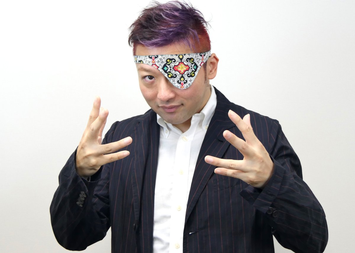 TokyoSoundsGood's tweet photo. 今日のウェルカマーは、
ダースレイダーさんと、サイプレス上野さんです！

ようこそ〜👏

@DARTHREIDER @resort_lover
#TSG80 #GS89 #tokyofm #radiko 
📻https://t.co/ygRdcL5Gmi https://t.co/igMddSvHP7