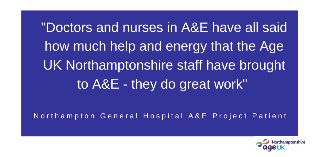 AgeUKNorthants's tweet photo. #MakingTimeforPeople # FridayFeeling https://t.co/MkkdqqiXxH