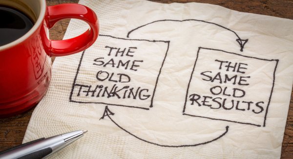 GoMADThinking's tweet photo. "Your thinking affects your beliefs, your beliefs affect your capability, your capability affects your actions, your actions affect your results."
#solutionfocusedthinking #personaldevelopment #fridayfeeling https://t.co/jJt2SQ6ywP https://t.co/73UjmAfR5k