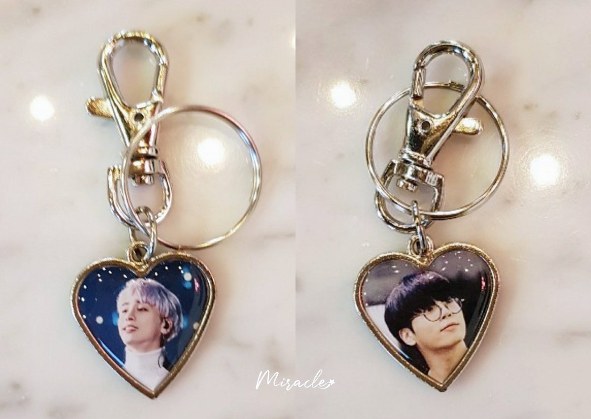 미라클.In My Heart tweet media