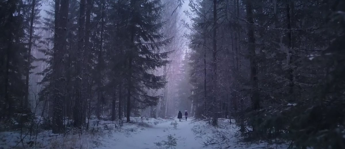 a thread of a piece of your mind picturesque shots: