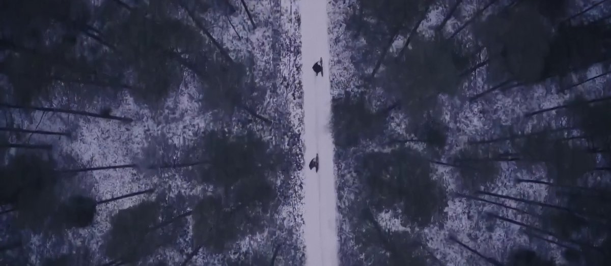 a thread of a piece of your mind picturesque shots: