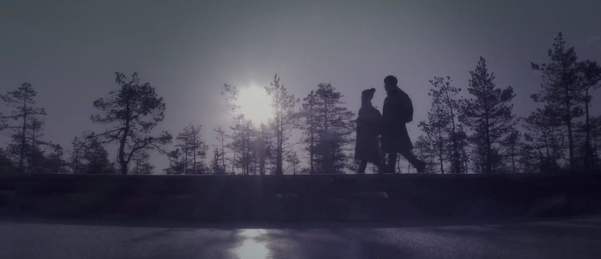 a thread of a piece of your mind picturesque shots: