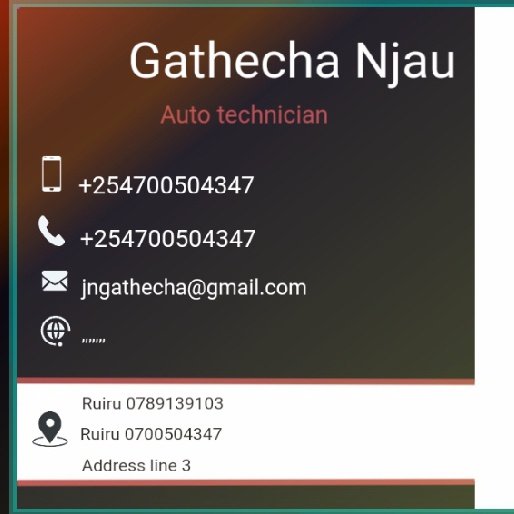 GathechaJimmy tweet picture