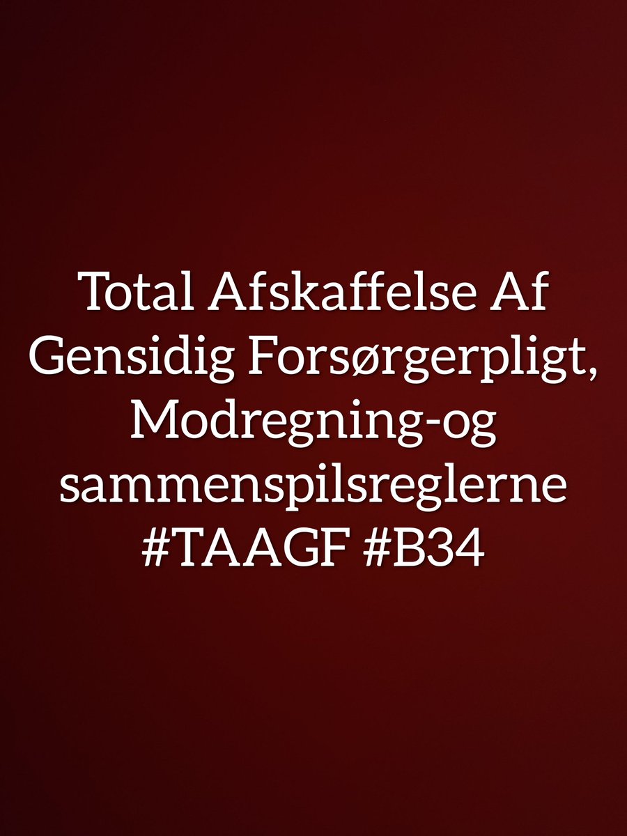 TAAGF_gruppen's tweet photo. 🤥
⬆️ Det er hvad en masse sygeplejersker, sosuer, politi m.m. får lige om lidt.
Når deres husstand modtager en tilbage betalings regning, fra Udbetaling Danmark.
Er det værdig behandling, for en ekstra indsats ?
Er det danske principper @PHummelgaard ?
#dkpol #dkmedier #B34 https://t.co/J114ko74y7