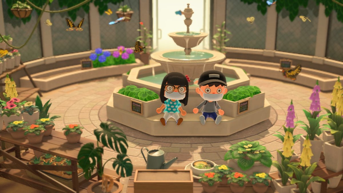 aguiluzswitch's tweet photo. #AnimalCrossing #ACNH #NintendoSwitch https://t.co/NIm1b4iiao