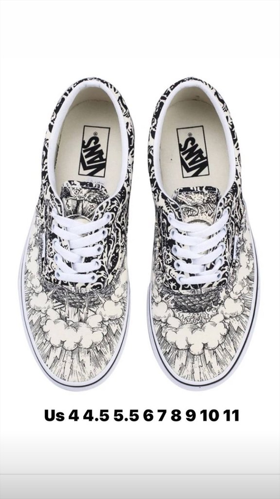 Met siang sodara sodara 🤘

linktr.ee/vsid.store
Yuk yang mau order 👆