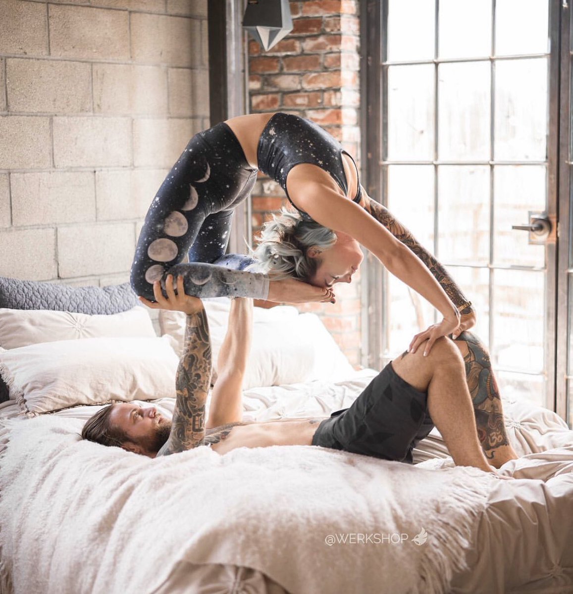 Eagle Rock WERKSHOP tweet media