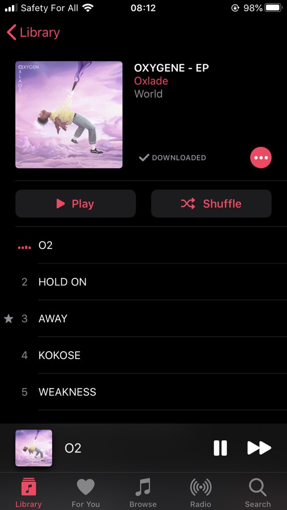 phizzytainment's tweet image. Nu @oxladeofficial is 🔥🔥🔥 #OXYGENE