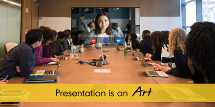 Don’t let distance come in-between your team huddles. Make video-conferencing life-like with our Estilo series that has a cinematic viewing angle. logicdisplays.in/indoor/enterpr…

#LogicDisplays #estilo #conferenceled #conferencedisplays #corporateled #indoordisplays #videoconference