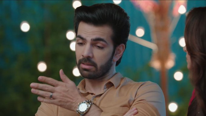 Appreciation post for  @karanvgrover22 's delicate fingers
