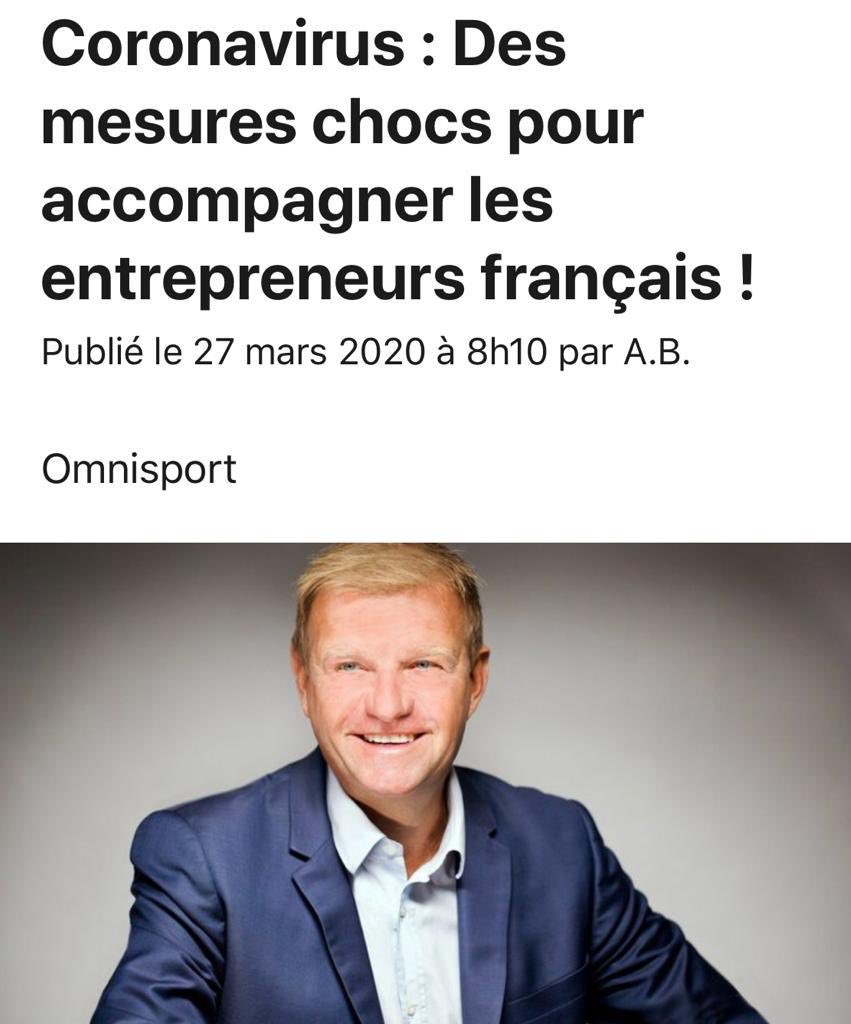 patricebegay's tweet photo. La pandémie touche aussi les clubs sportifs.Gagnons le match principal:la vraie vie.Les mesures prises aujourd’hui doivent préparer la sortie de crise de demain.C’est 1 excellente thérapie pour aller de l’avant &amp; partir à la conquête des géants➡️@le10sport https://t.co/CdVXdyIkSY https://t.co/AopIBO7IQg