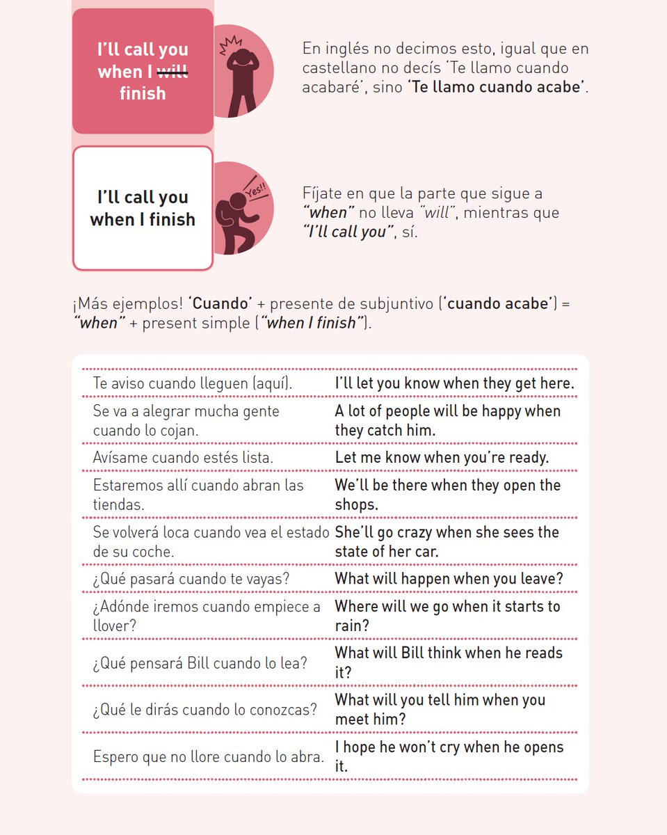 GrupoVaughan's tweet photo. Aquí tenéis la solución al #ListilloChallenge del miércoles.
¿Te crees tan listillo/a como para superar nuestro test de nivel? ¡Atrévete!
👇👇👇
https://t.co/0KZyplPkXQ https://t.co/yDOgYZKDye
