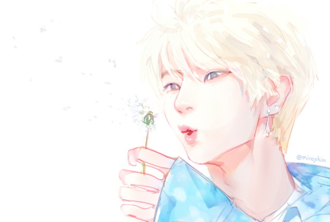 의 미디어: RT @mireykim: 봄이야🌼 #민들레오 https://t.co/wJq6qyjF2f 의 미디어: RT @mireykim: 봄이야🌼 #민들레오 https://t.co/wJq6qyjF2f