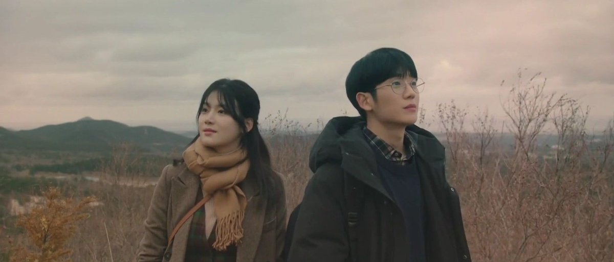 a thread of a piece of your mind picturesque shots: