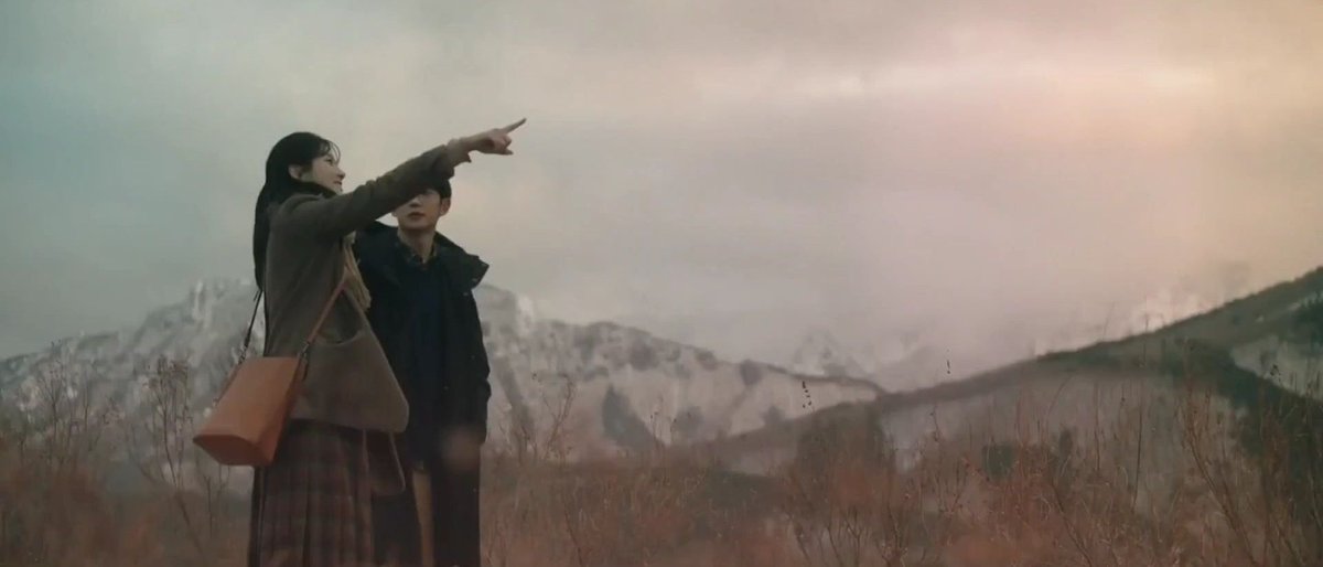 a thread of a piece of your mind picturesque shots: