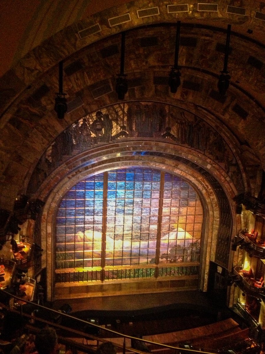 operamagazine's tweet photo. Happy #WorldTheatreDay2020 - share your favourite opera houses with us! https://t.co/4yPnwcb2lQ