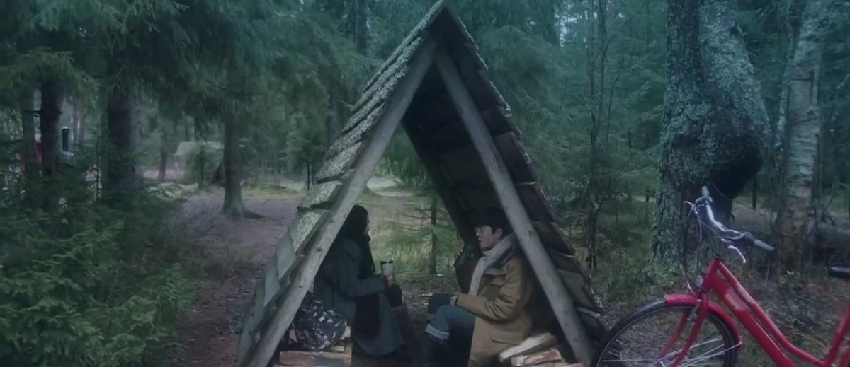 a thread of a piece of your mind picturesque shots: