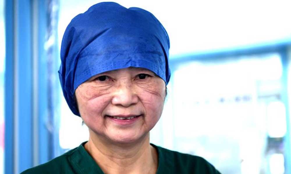 SARS ve koronavirüsü durduran profesör: Türk halkı 3 hafta evden çıkmasın
tele1.com.tr/sars-ve-korona…