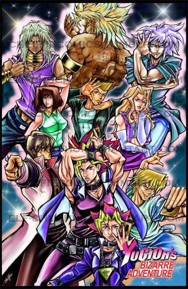 twin_duelists's tweet photo. https://t.co/l5vzV3PTP6