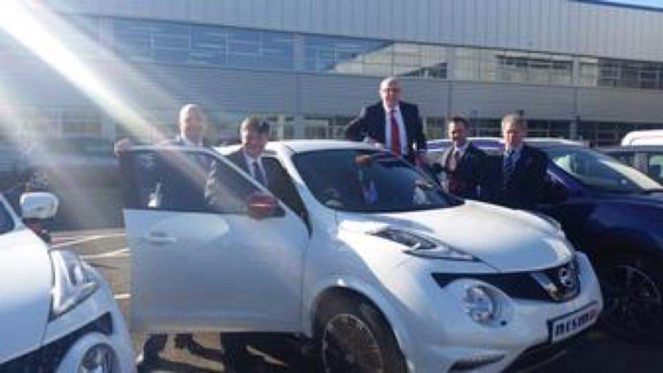 PaulButlerNEAA's tweet photo. 5 years ago today we launched the NEAA. We've managed to create an unparalleled network where companies benefit from the leadership and co-ordination of activities of mutual benefit. During these challenging times it is more important than ever to work together. @NEAutoAlliance https://t.co/AthveSoMtX