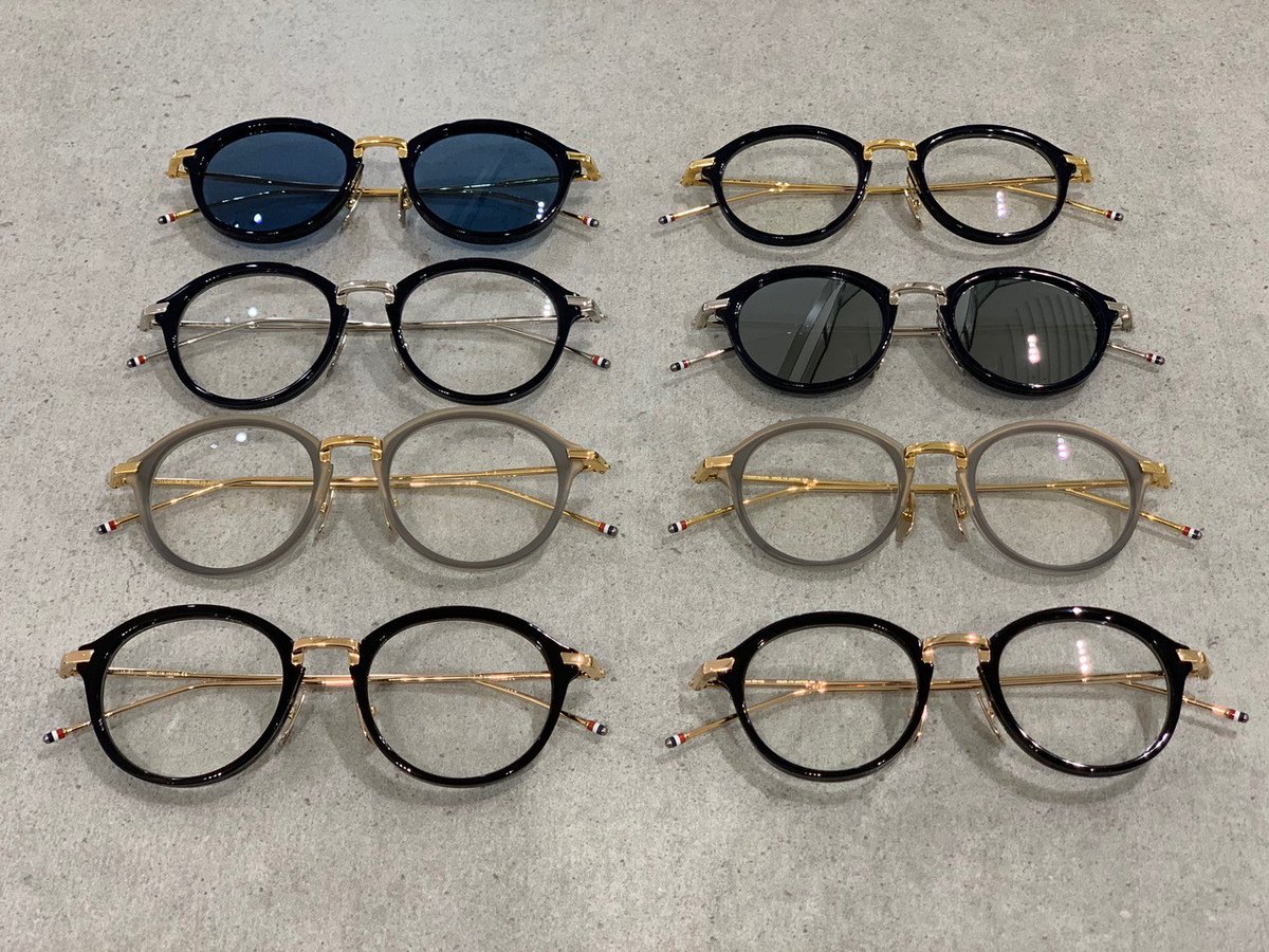 DITA OUTSIDER ディータ　メガネ　サングラス　トムブラウン Thom Browne トム ブラウン サングラス /DITA ディータ メガネ THOM