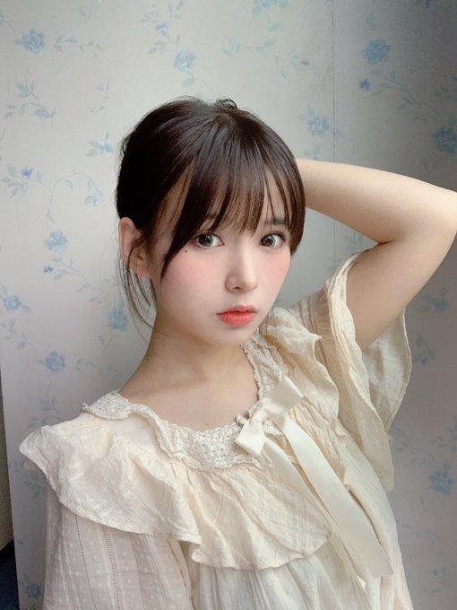 コスプレイヤー肃雨のTwitter画像49