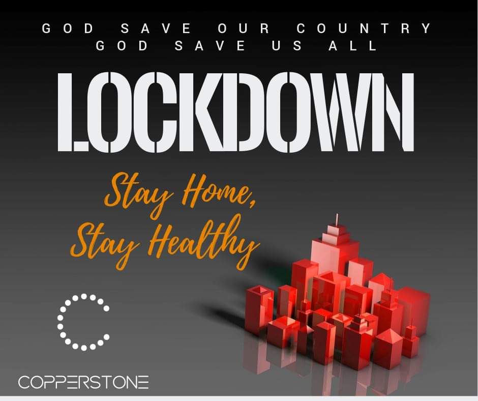 COPPERSTONE Zone tweet media