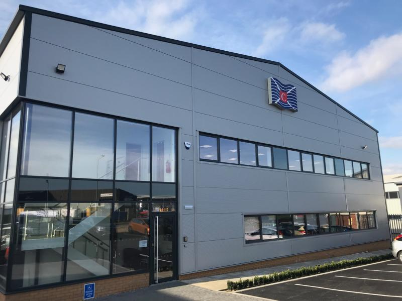 Clarksons_CPS's tweet photo. *This Week's Location Spotlight - Great Yarmouth* We are pleased to present our brand new purpose built #facility It is perfectly located to support #projects &amp; #ports in East Anglia. We are supporting the @DEMEgroup completion of @SPRenewables #EAONE
greatyarmouth@clarksons.com https://t.co/MAPtJEKK25