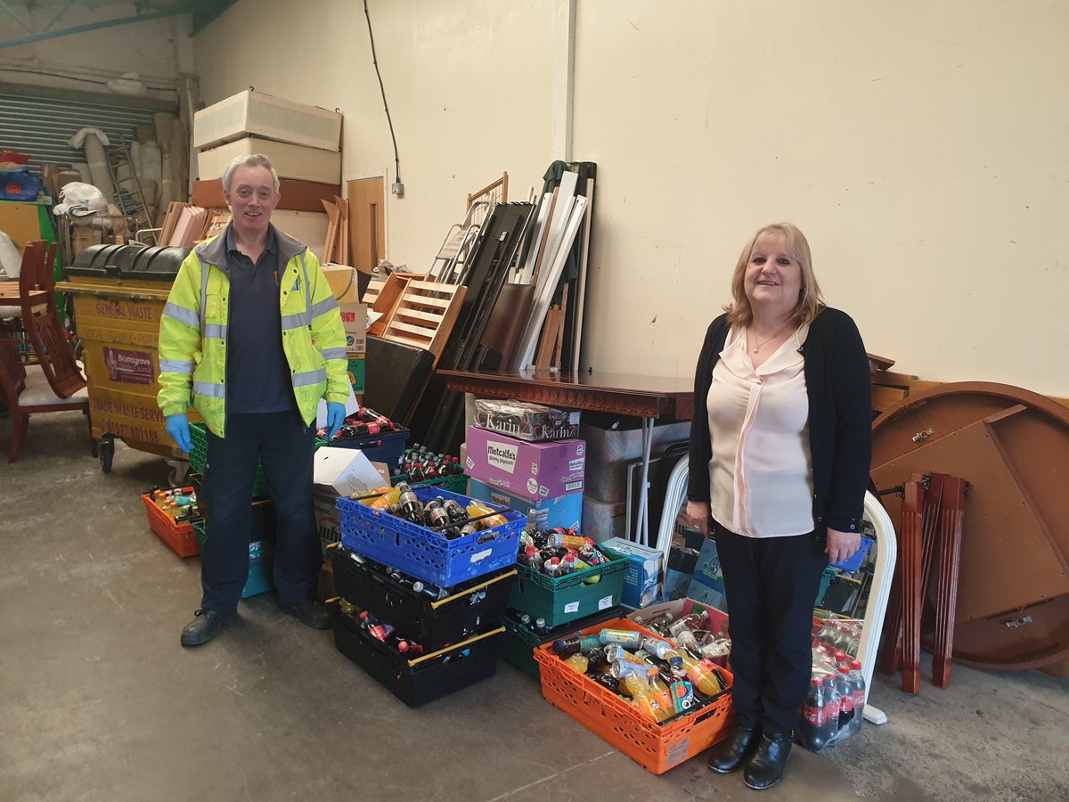 Uni of Birmingham tweet media