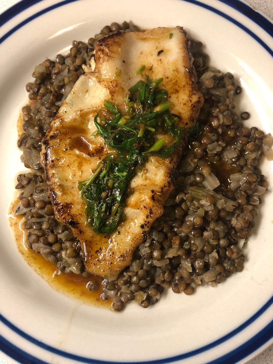 ParkerJurd's tweet photo. Delighted with our first @Call4Fish delivery which is set up to support the local fishing fleet during this turbulent time. The Plaice was 10/10 π- monkfish on the menu tonight π https://t.co/V6uGi0lUH7
