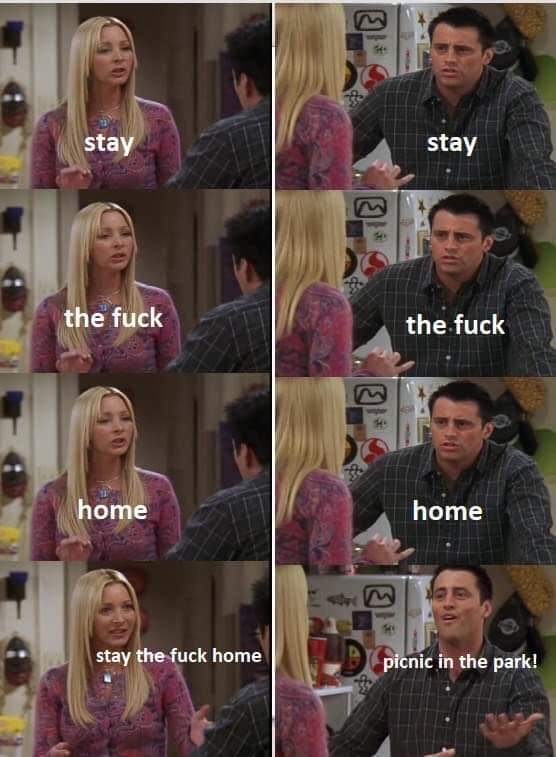 CovidOlympics_'s tweet image. don’t listen to Joey...😅

covidolympics2020.com

 #covidolypics2020  #covid19  #coronavirus