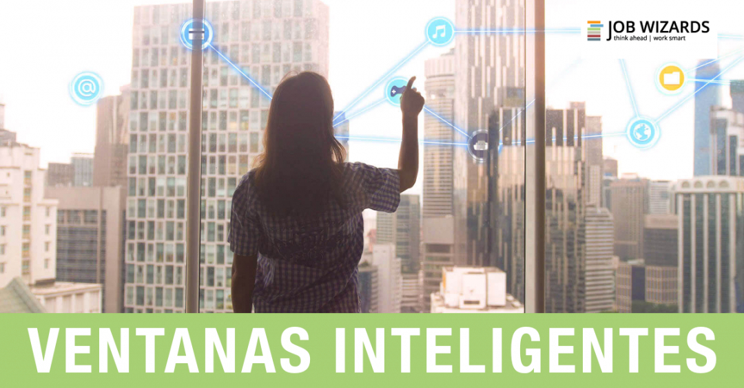 ¿Qué tienen que ver las #ventanas con la #InnovaciónDigital? Te lo contamos desde Polonia en nuestro último artículo de #JobWizards ➜ job-wizards.com/es/ventanas-in…