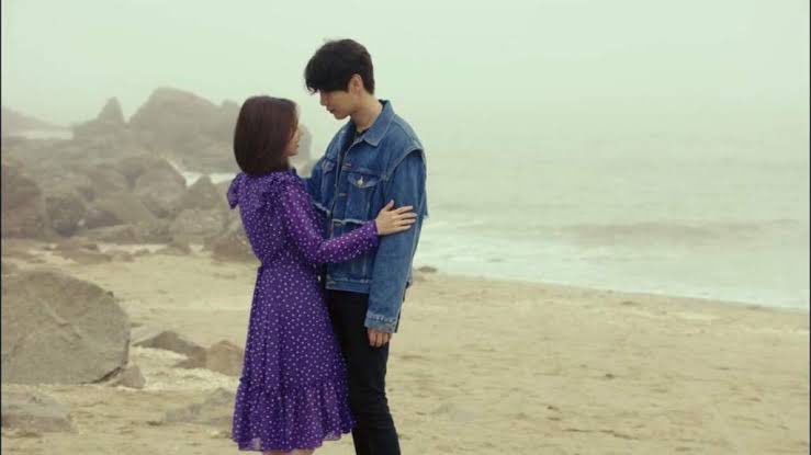 valyriablanc's tweet photo. So i searched and omgggggggg??? 😂😍 Whoah reunited in WWWSK!!! Now i want to rewatch. 😭😭😭 #JungSoMin #LeeMinKi #BecauseThisMyFirstLife https://t.co/KOFV9EfEsZ