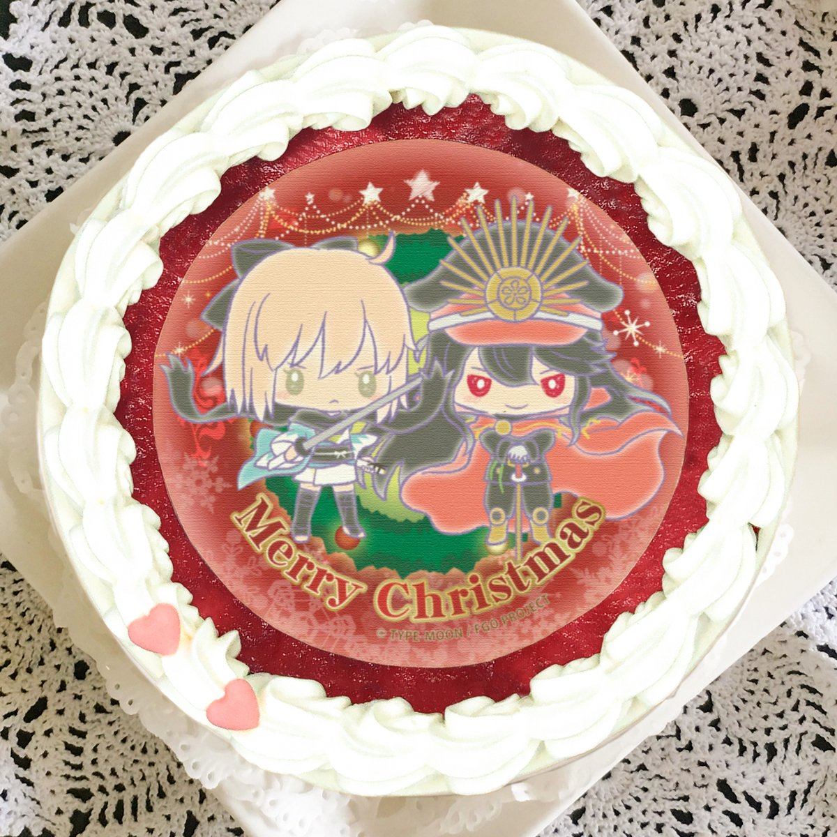 プリロール公式 キャラケーキ マカロン Pa Twitter ケーキ マカロン10 Offセール開催中 Fate Grand Order サンリオ サーヴァントたちのキュートなケーキ マカロンが今なら10 Off 3月31日 火 まで の期間限定セールです この機会に是非ご利用