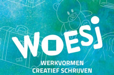 De eerste podcast van #Woesj staat live! In deze aflevering worden kinderen van 9 tot 12 jaar gestimuleerd om vanuit hun zintuigen te schrijven. tinyurl.com/ujtxxd3