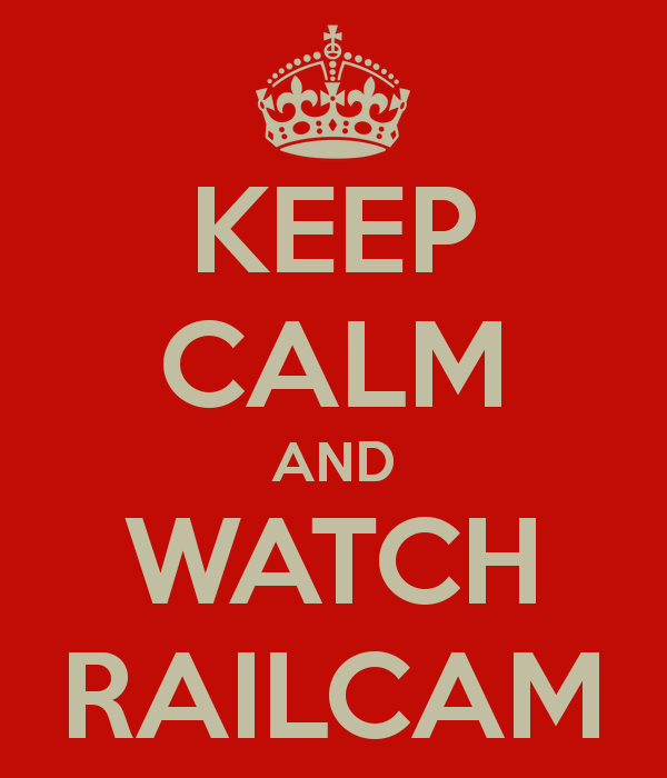 Railcam UK tweet media