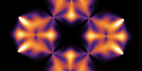 OISTedu's tweet photo. A new paper on #fractons is out in @PhysRevLett from #OIST's Theory of Quantum Matter Unit!
https://t.co/Rsq3uuyviu
Want to learn more about what they do? Check out @APSphysics 's video on the unit here: https://t.co/AvbxlDcmEj
#quantum #physics https://t.co/Bn8jqXF1ZK