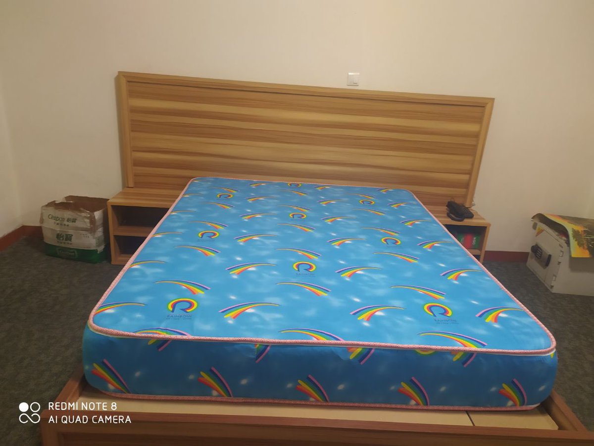 TakeleUma's tweet image. ወንድማችን      Wubshet Tekle   Wakjira የኮሮና ቫይረስን ለመከላከል ለምናደርገው ጥረት እንድንጠቀምበት ቦሌ አካባቢ የሚገኘውን ህንፃውን  ፈቅዶልናል።