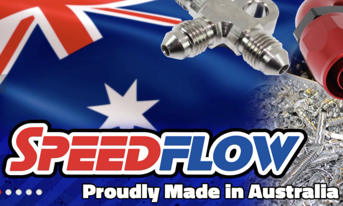 SpeedflowAU's tweet photo. We are still at full production, so if you need quality Australian Made hose fittings make sure you choose #Speedflow You can view all of our products at https://t.co/O1b8Y0lKcM https://t.co/reftpbh9g6