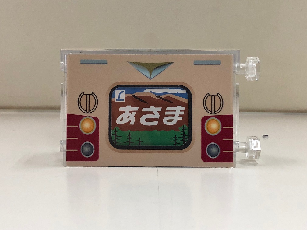 総合車両製作所 電車市場(公式) on X: 