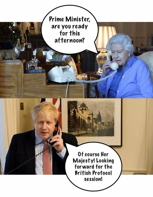 OstresJa's tweet image. Blanquerna : RT ProtocolCat: Aquesta tarda, #ProtocolBritànic 🇬🇧una sessió que promet ser intel.ligent, àcida i divertida, com no podria ser d’altra forma! #ProtocolInternacional #DesdeCasa #joemquedoacasa #URLdesdeCasa BlanquernaFCRI … )