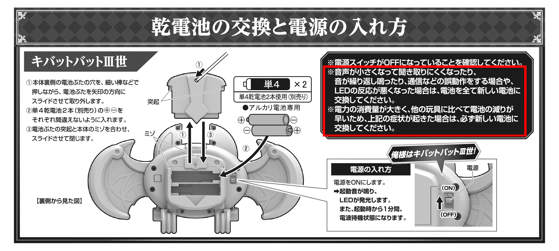 Amazon | COMPLETE SELECTION MODIFICATION キバットベルト（CSM