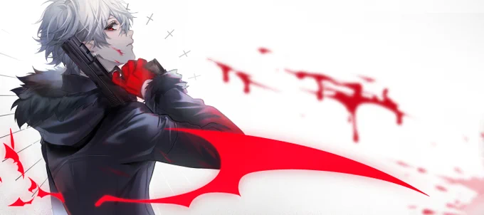 #KuzuArt_R 
