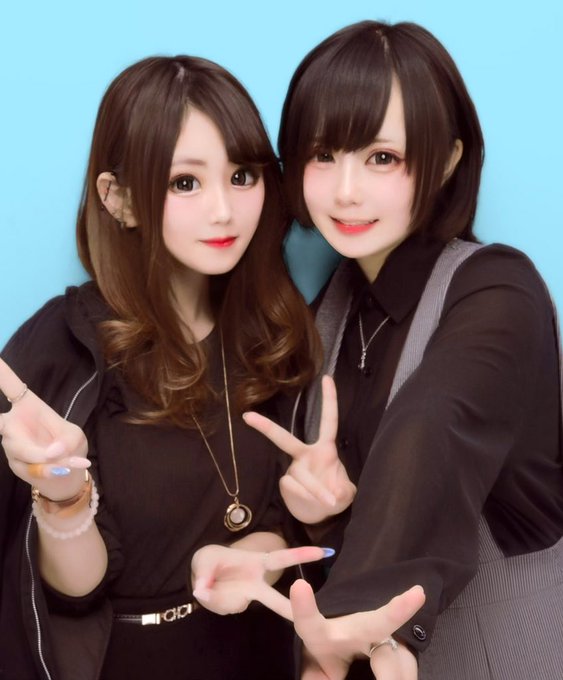 コスプレイヤーmonaのTwitter画像42