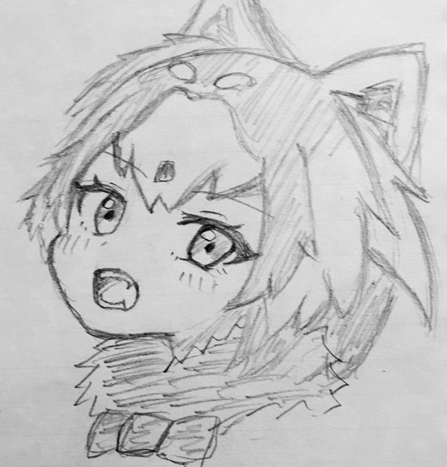 表情練習rkgk🍙
うが〜 