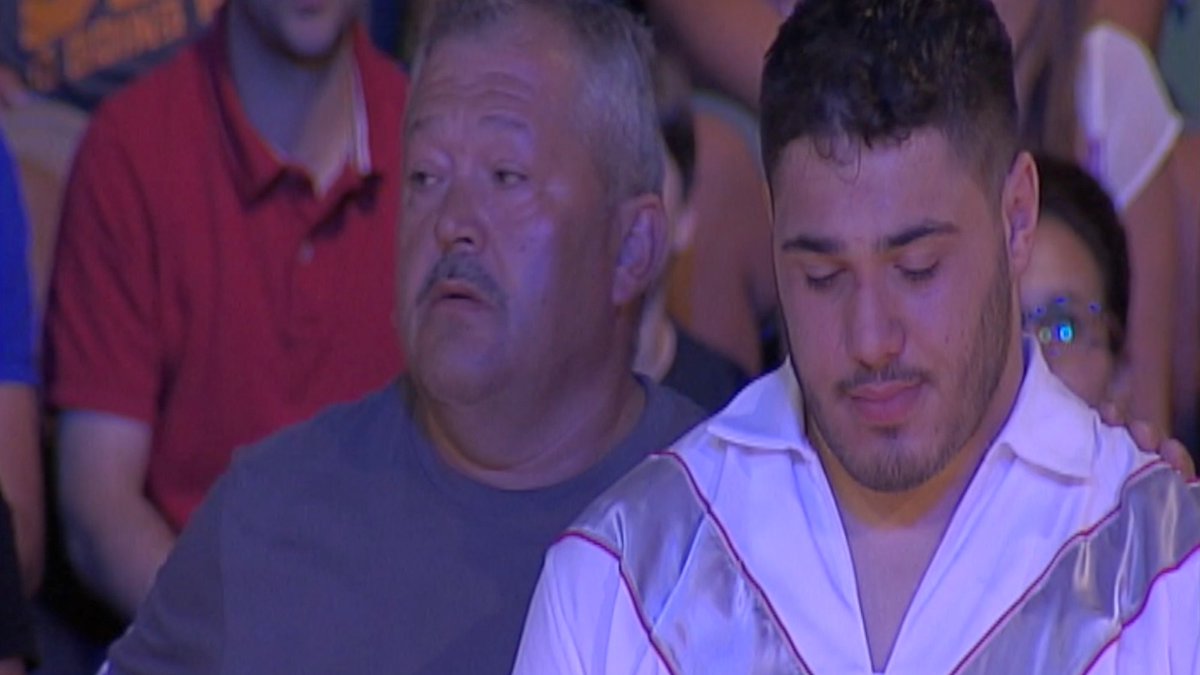 TodoLuchaRTVC's tweet photo. 📺 Este domingo abriremos una ventana al pasado para recordar el Campeonato de Puntales celebrado en 2015 en Lanzarote

👉 Te esperamos a partir de las 12:00h el domingo en @RTVCes con @WillyRodriguezC https://t.co/vGKvAujvm3