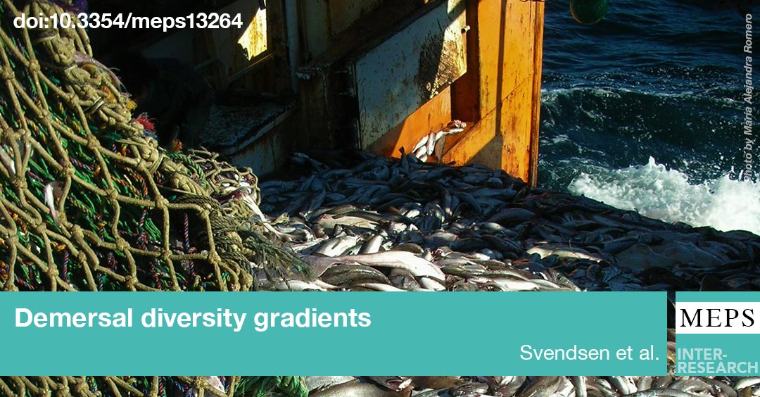 The maintenance of environmental gradients, specifically those associated with shared resources and connectivity with an open system, may be key to understanding community stability.
 
Read more in recently published study by @guillesen1980, et al. bit.ly/meps_638_149